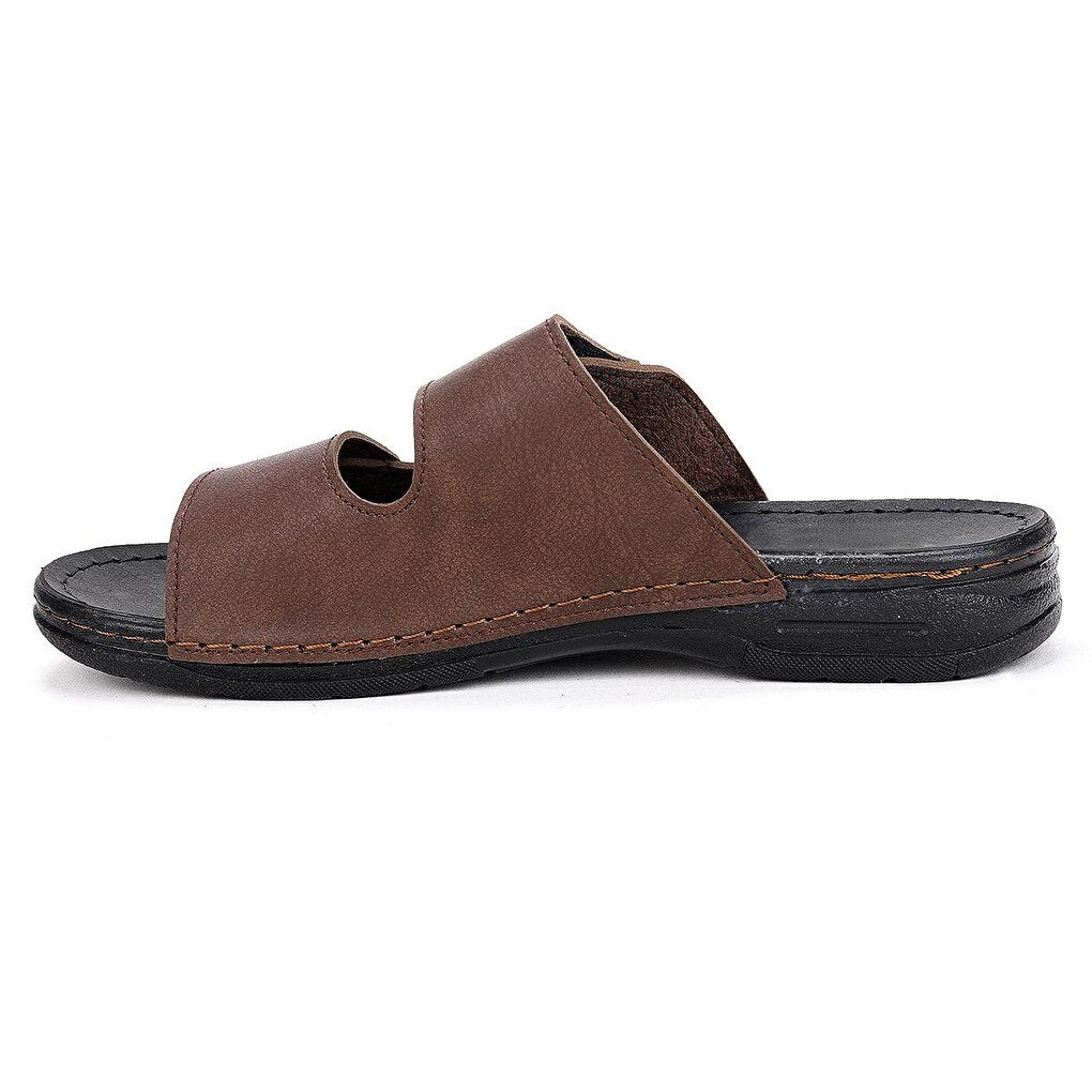 Daily Velcro Men's Slippers Ary 12-005