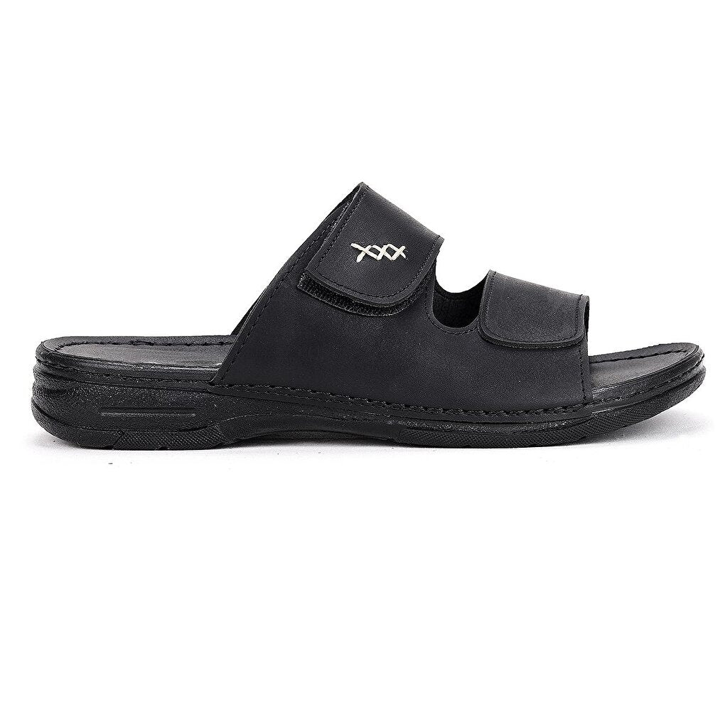 Daily Velcro Men's Slippers Ary 12-005