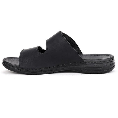 Daily Velcro Men's Slippers Ary 12-005