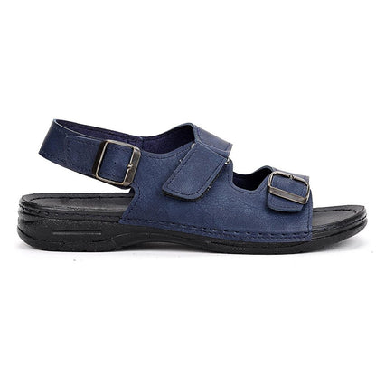 Casual Belted Men's Sandals Ary 12-006