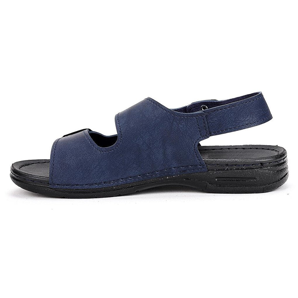 Casual Belted Men's Sandals Ary 12-006