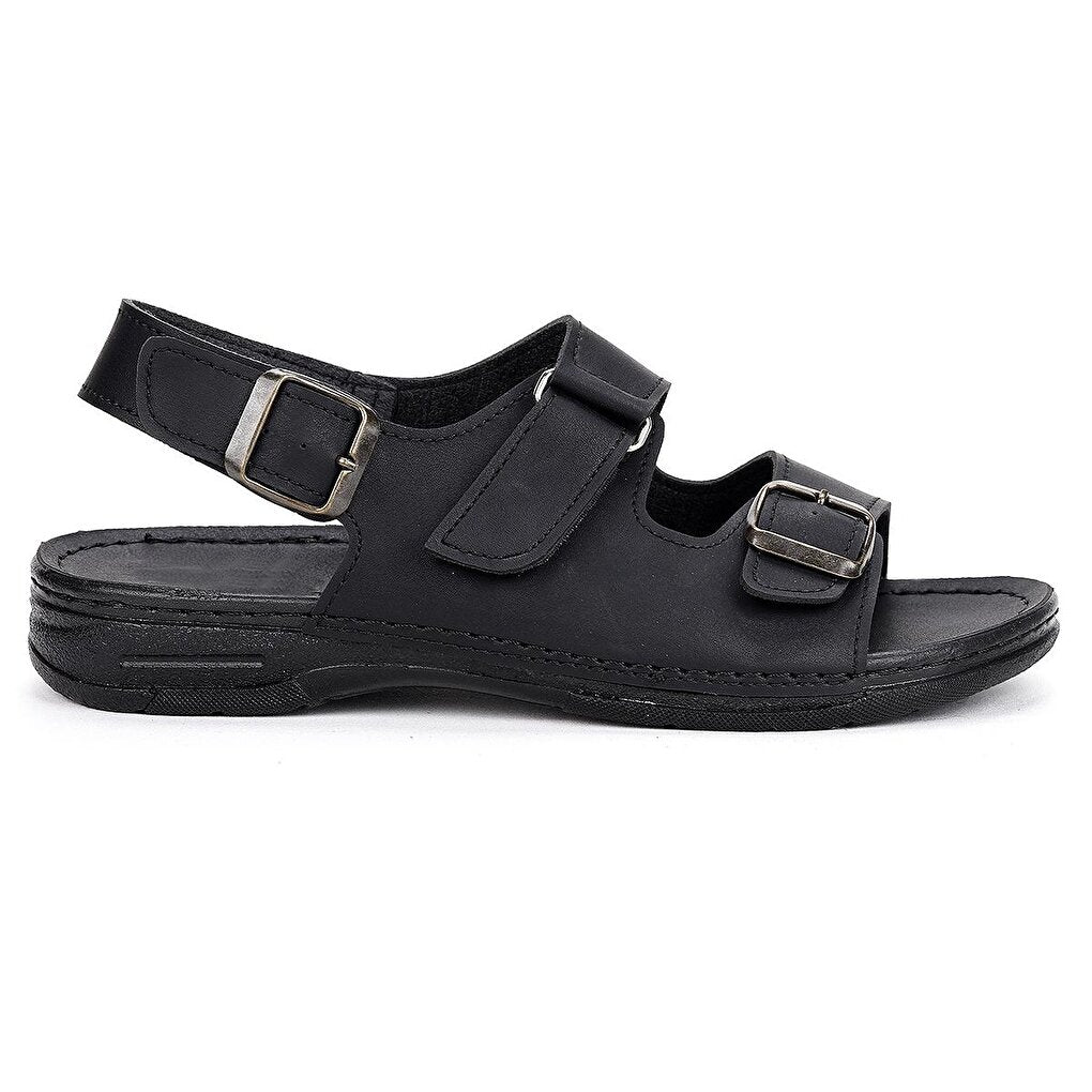 Casual Belted Men's Sandals Ary 12-006