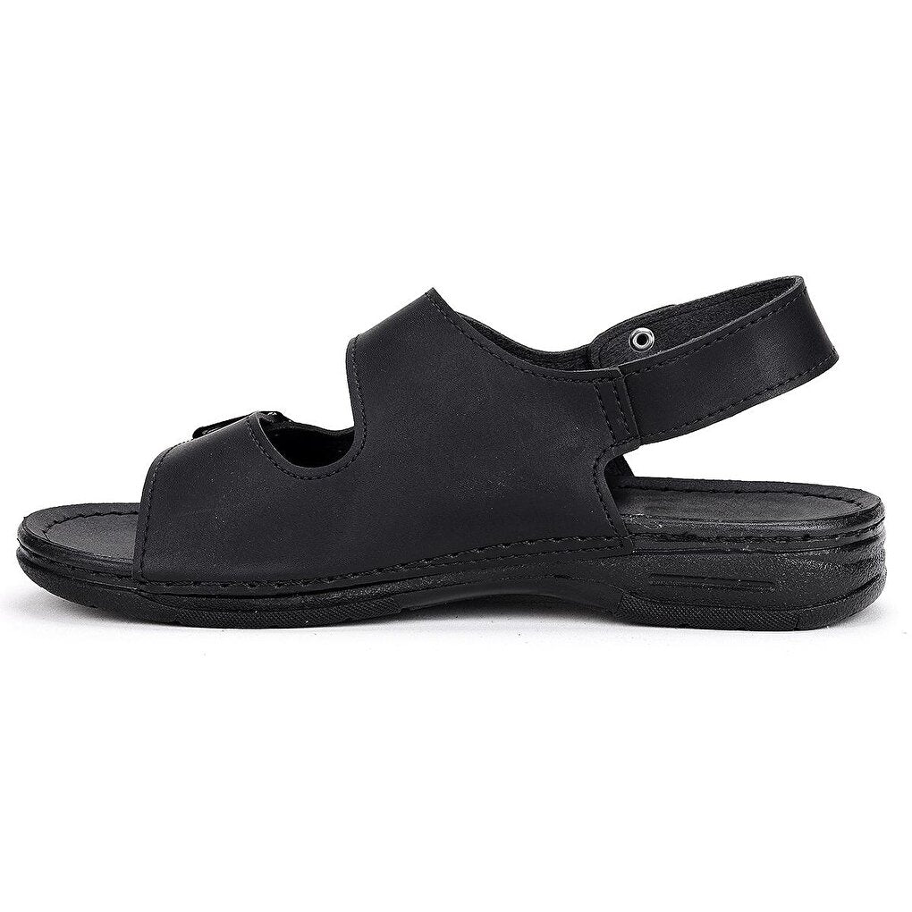 Casual Belted Men's Sandals Ary 12-006