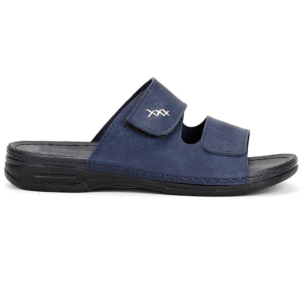 Daily Velcro Men's Slippers Ary 12-005