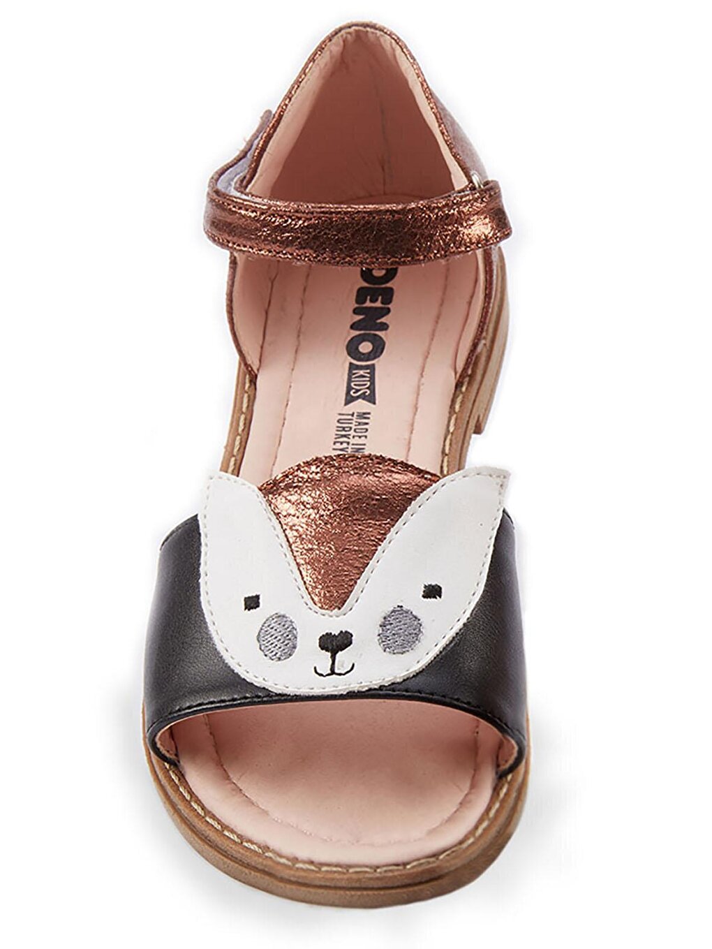 Cat Girl Sandals