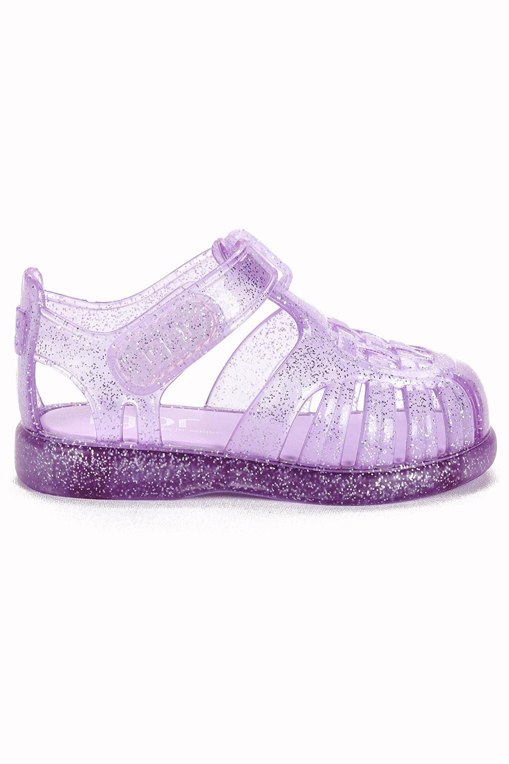 Tobby Gloss Glitter Girls/Boys Sandals S10308