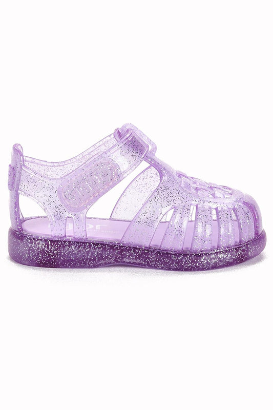 Tobby Gloss Glitter Girls/Boys Sandals S10308