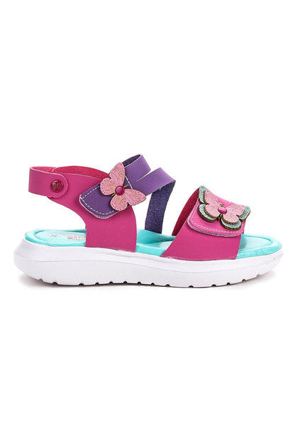 healthy Girl's Sandals Şb 1010