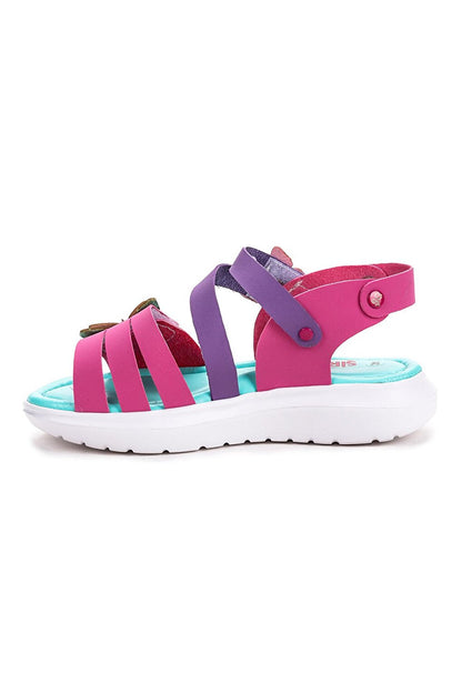 healthy Girl's Sandals Şb 1010