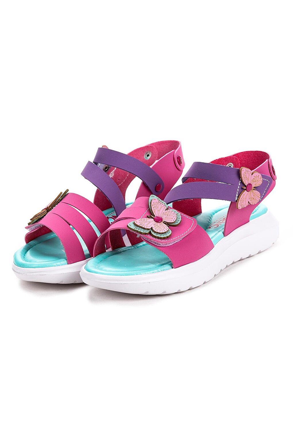 healthy Girl's Sandals Şb 1010