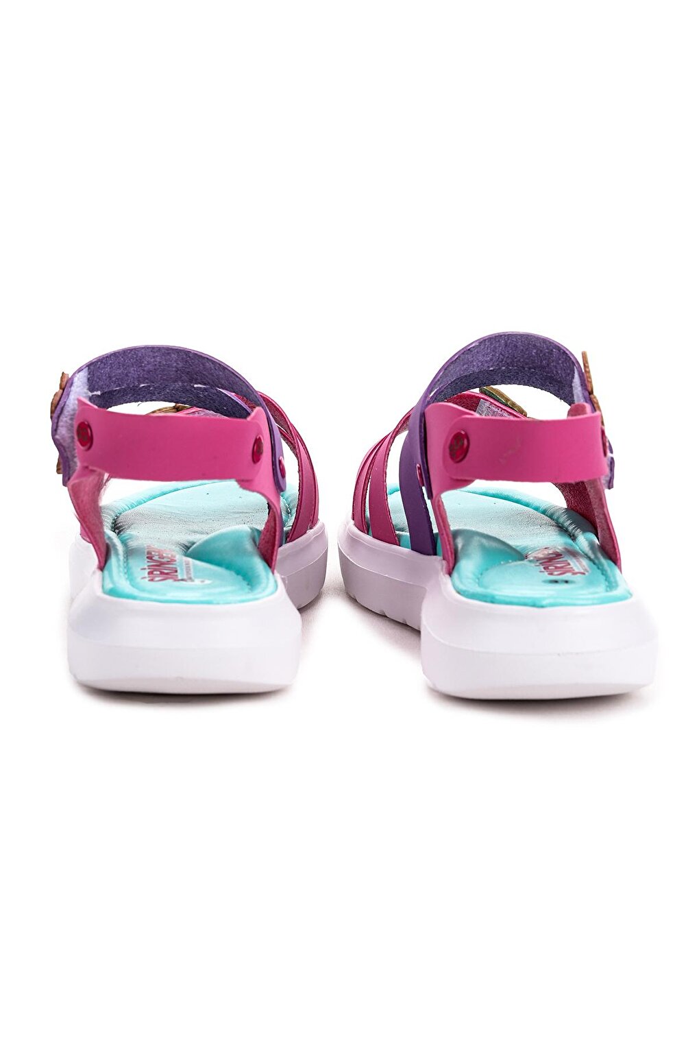 healthy Girl's Sandals Şb 1010