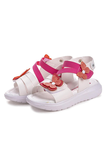 healthy Girl's Sandals Şb 1010