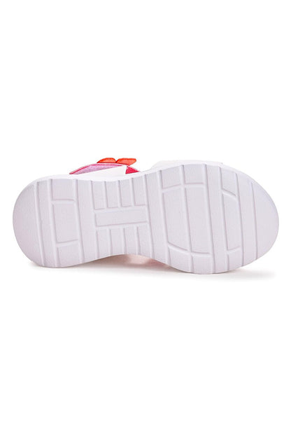 healthy Girl's Sandals Şb 1010