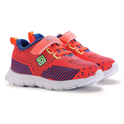 Casual Girls/Boys Velcro Sports Shoes Pepi 658