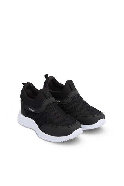 EVA Sneaker Boy's Shoes Black