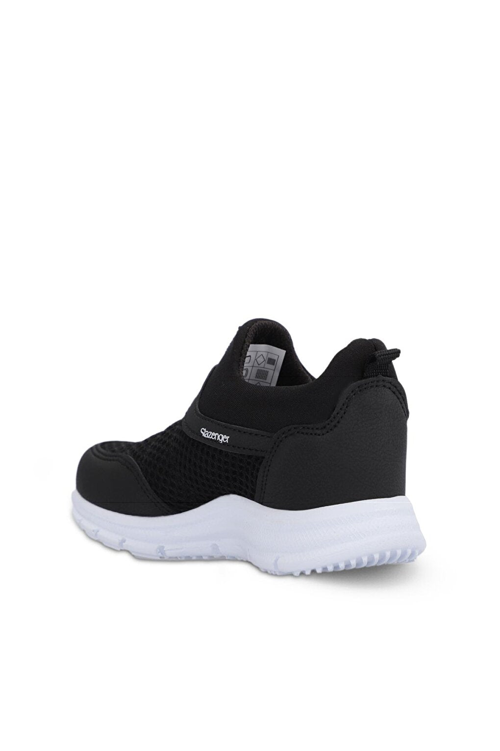 EVA Sneaker Boy's Shoes Black