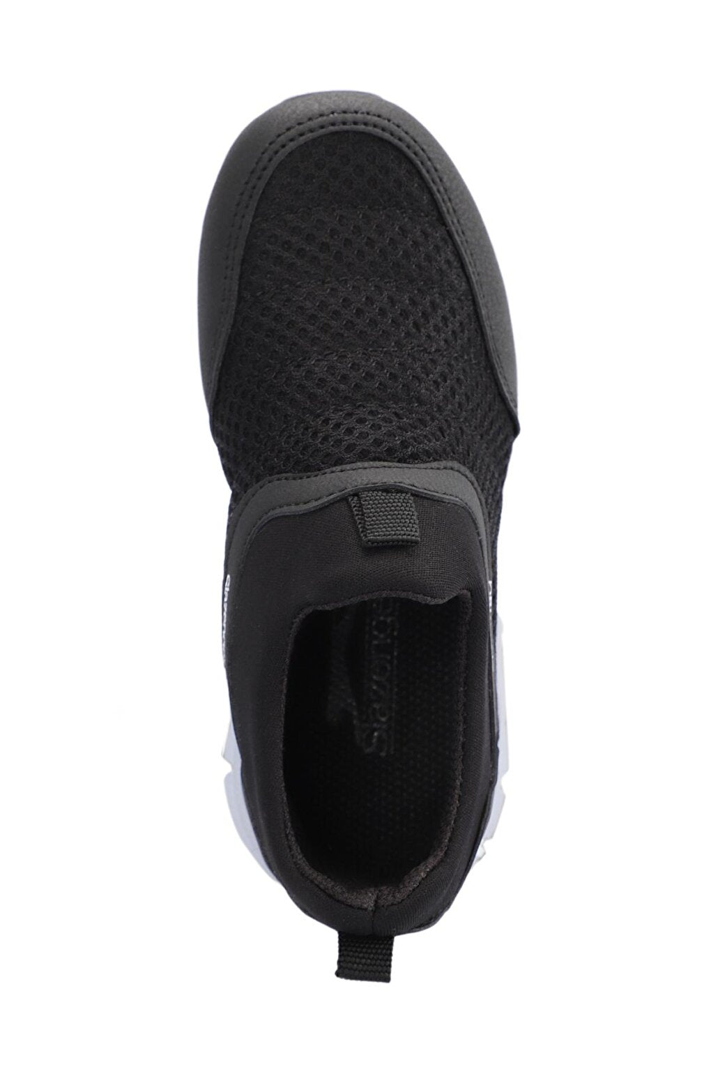 EVA Sneaker Boy's Shoes Black