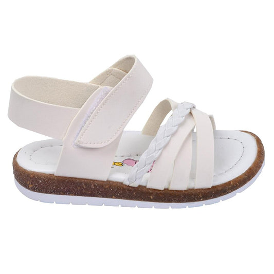 Daily Girl Baby Sandals Şb 2311-20