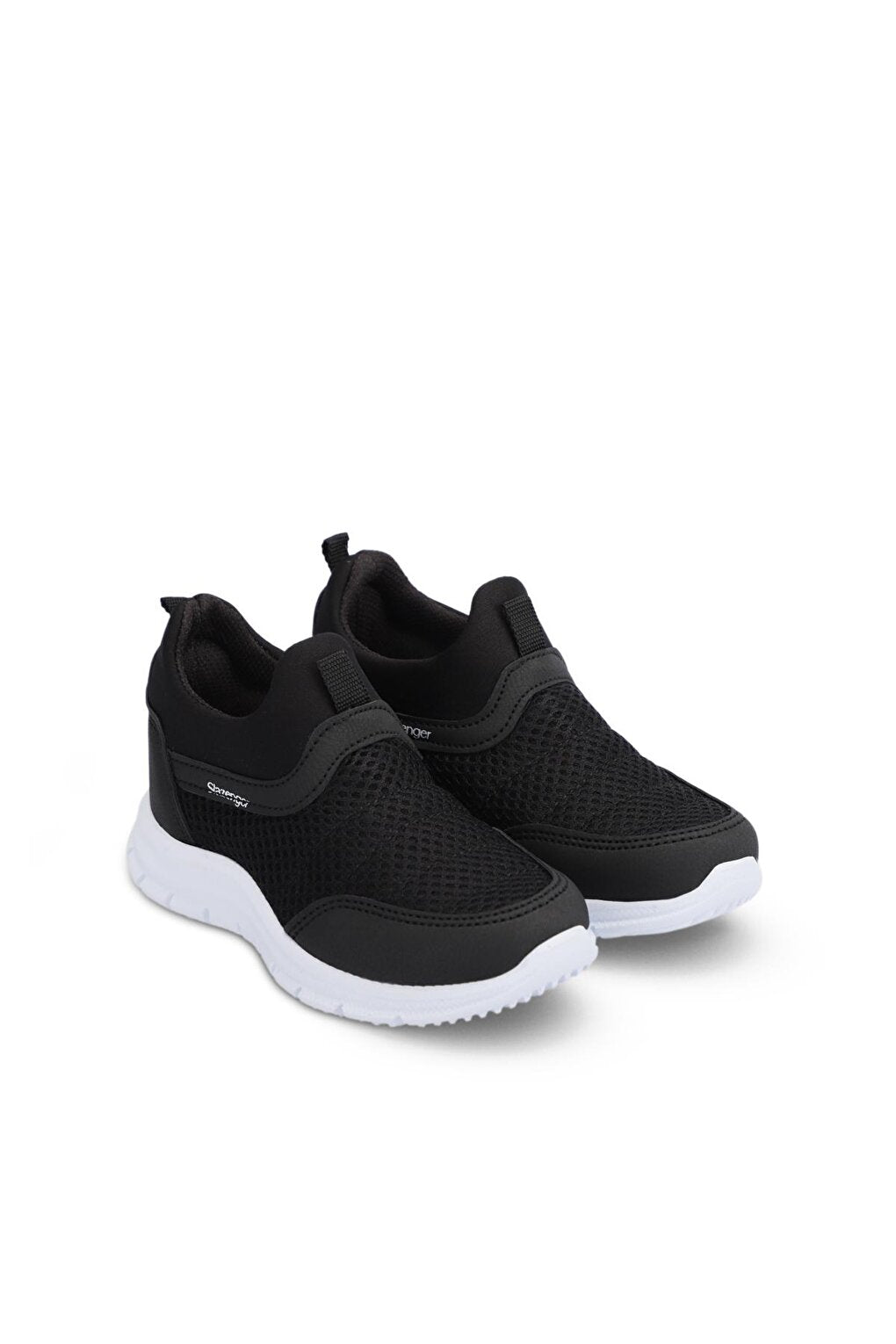 EVA Sneaker Boy Shoes Black