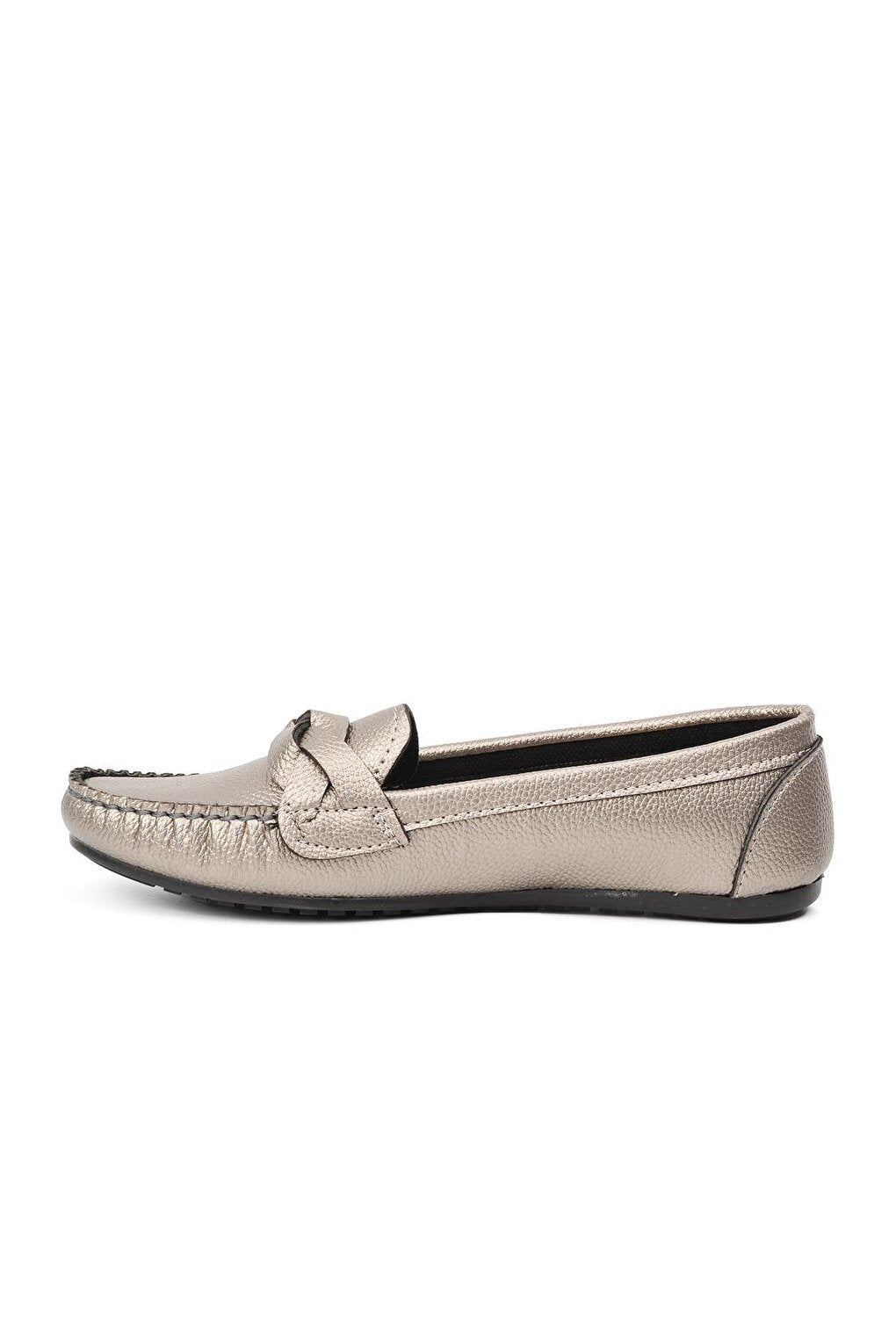 05 Silver Women's Classic Shoes