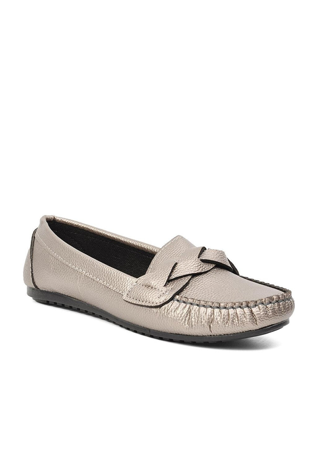 05 Silver Women's Classic Shoes