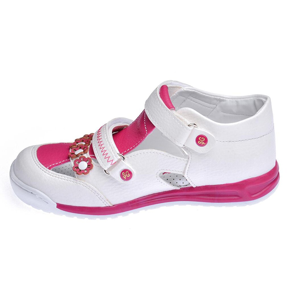 Daily Girl's Sandals Şb 2391-96