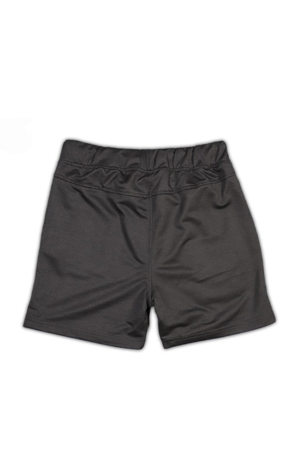 MEINT I Fitness Shorts Black