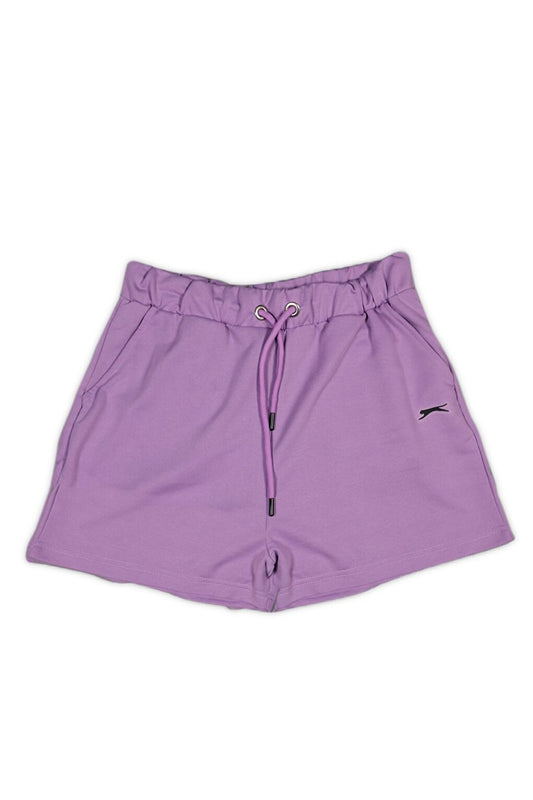 GRY Women's Fitness Shorts Lilac