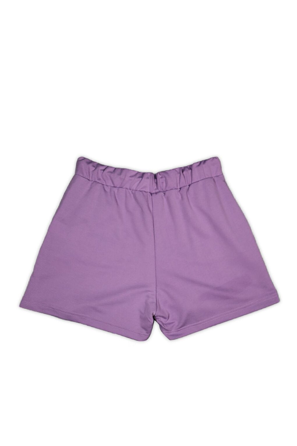 GRY Women's Fitness Shorts Lilac