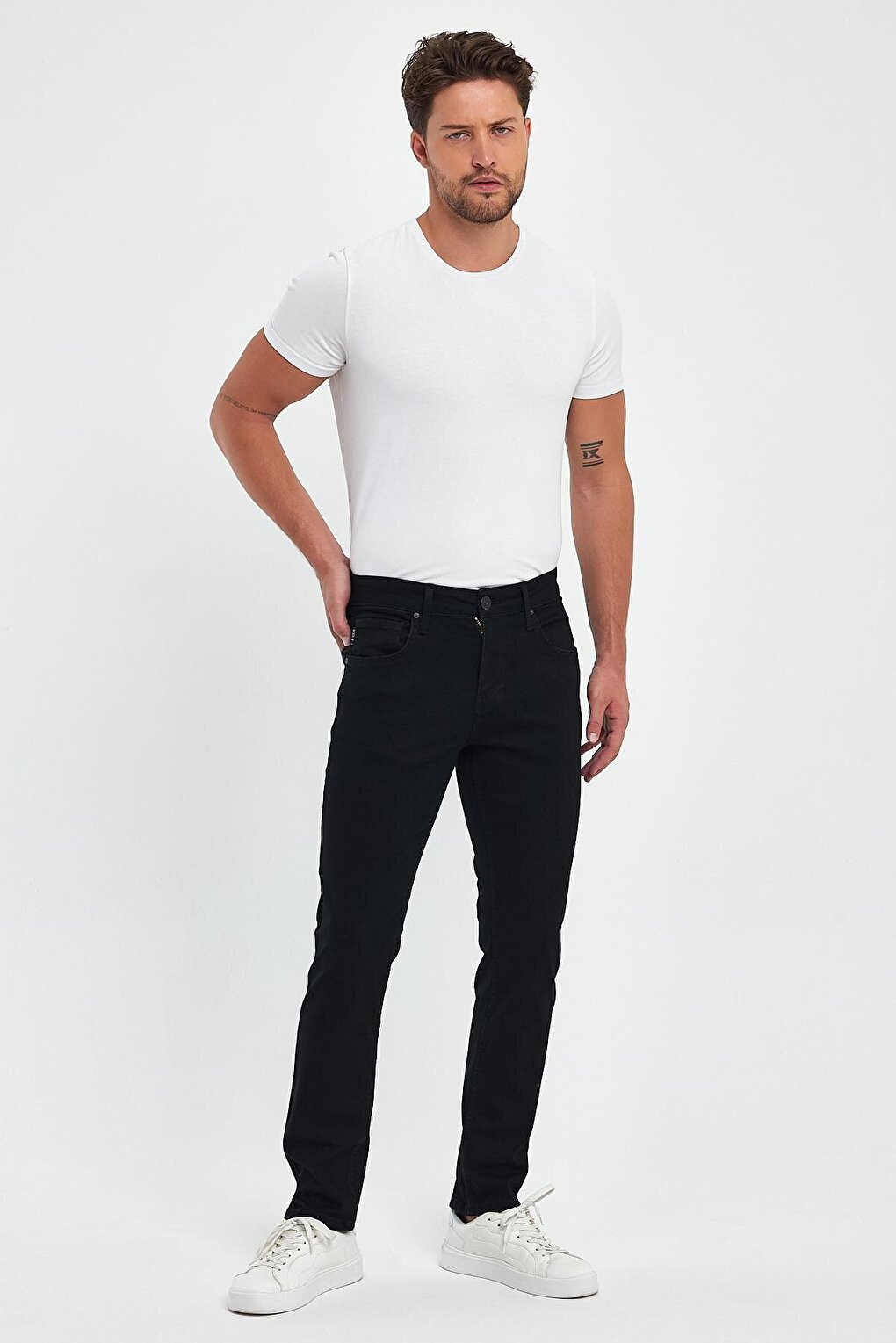 Arjen 648 Slim Fit Men's Jean