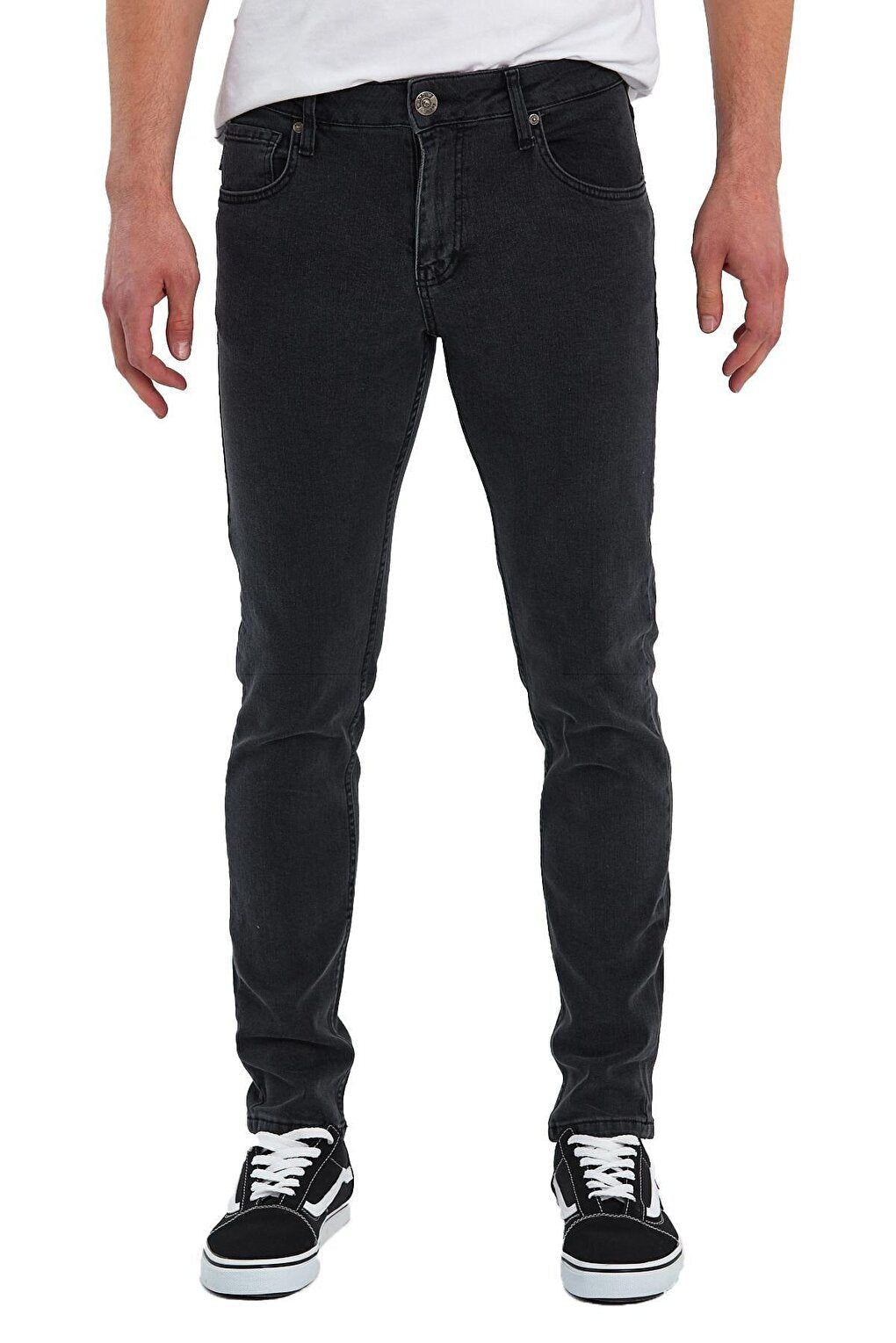 Men's Jean Pants Skinny Danny