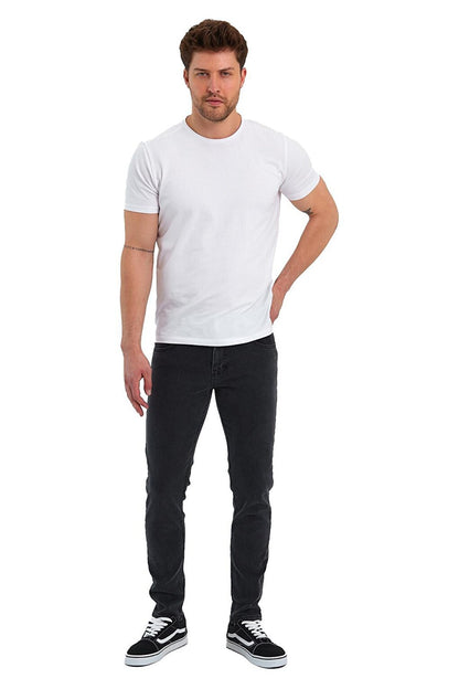 Men's Jean Pants Skinny Danny