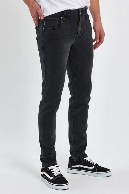 Men's Jean Pants Skinny Danny