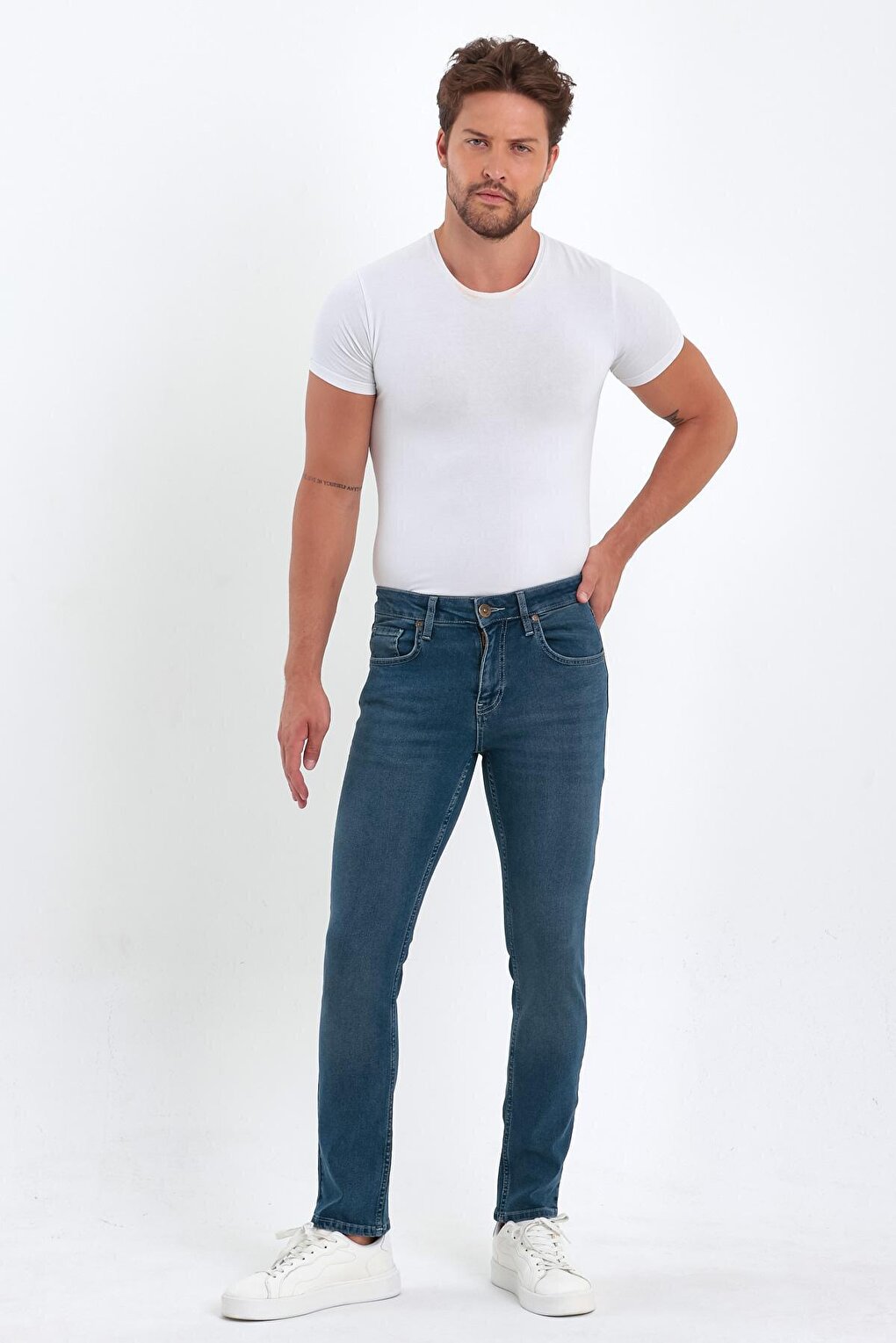 Arjen 621 Slim Fit Men's Jean