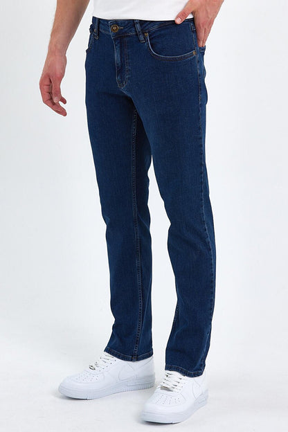 Men's Jean Trousers Montana 118 Regular