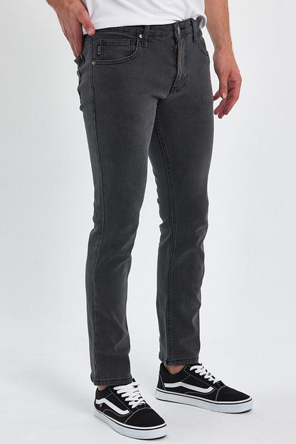 Men's Jean Trousers Slimfit Arjen