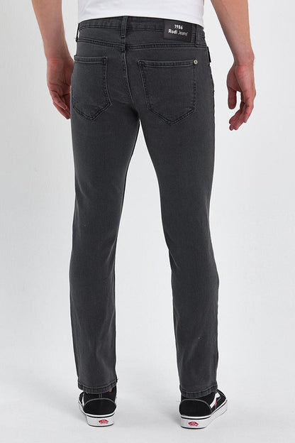 Men's Jean Trousers Slimfit Arjen