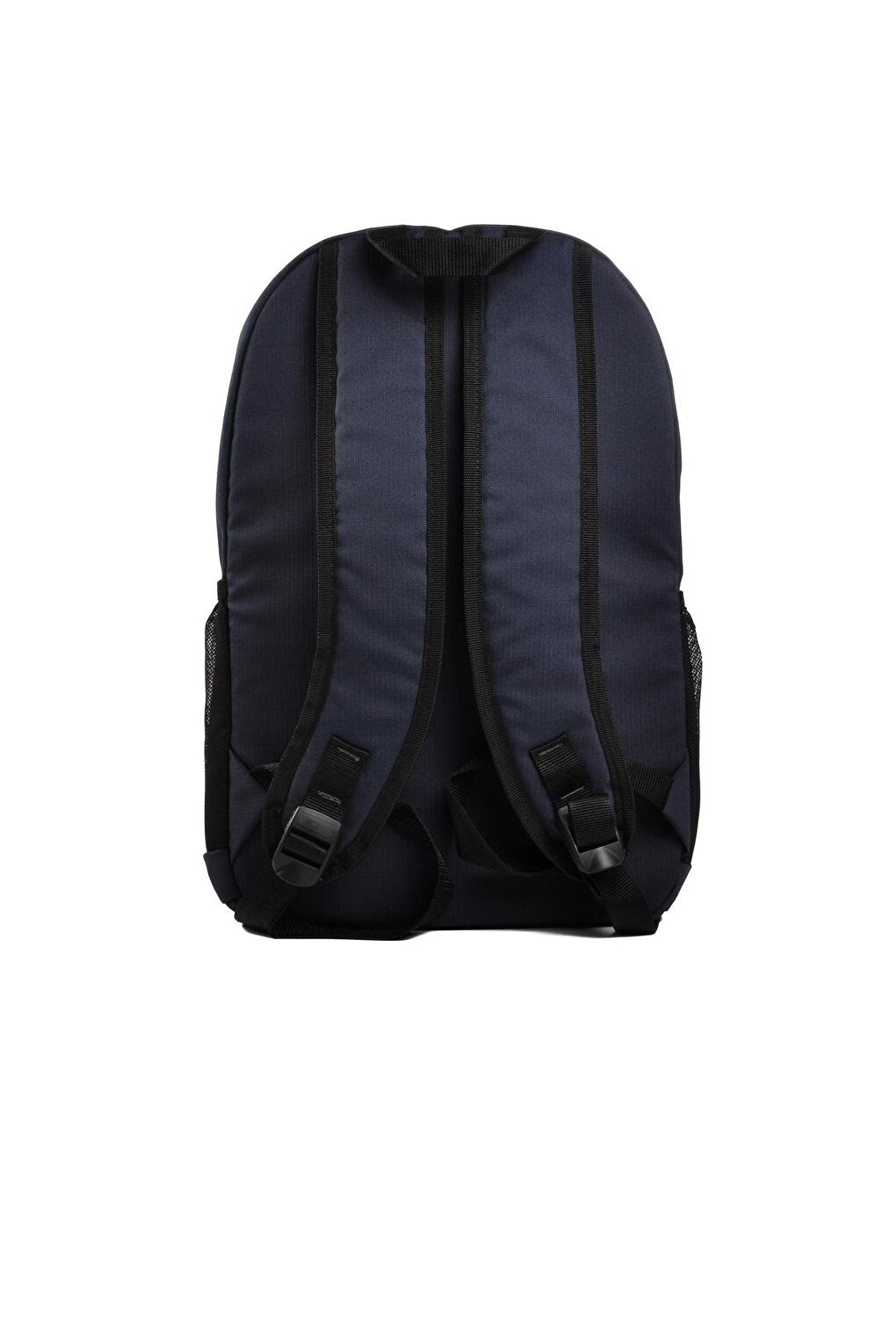 Combat Navy Blue Unisex School Bag