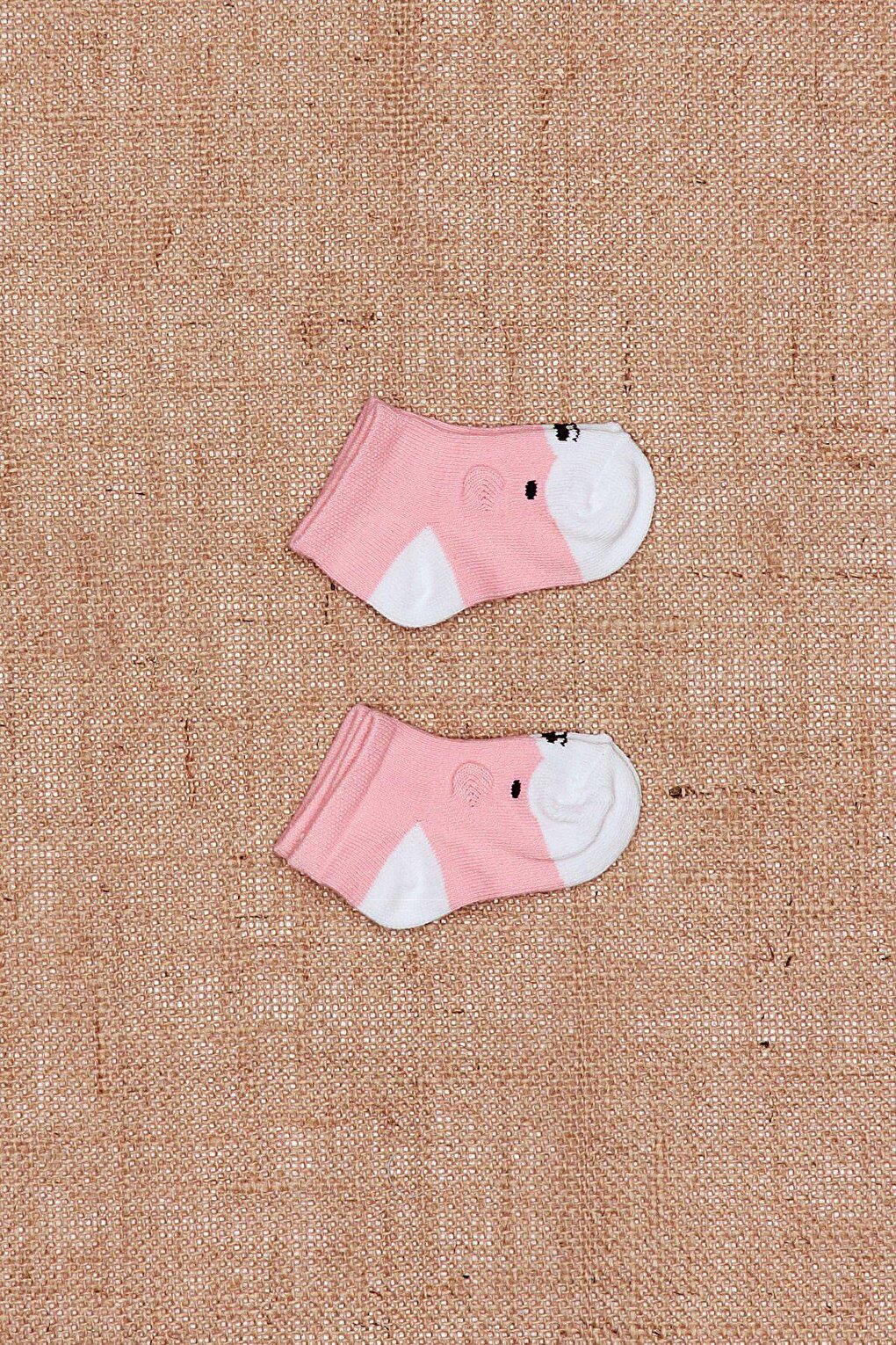 Figured 2-pack Children's Socks