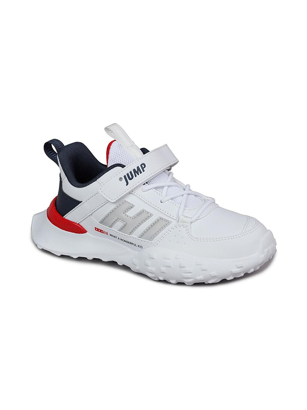 Unisex Kids Sports Shoes