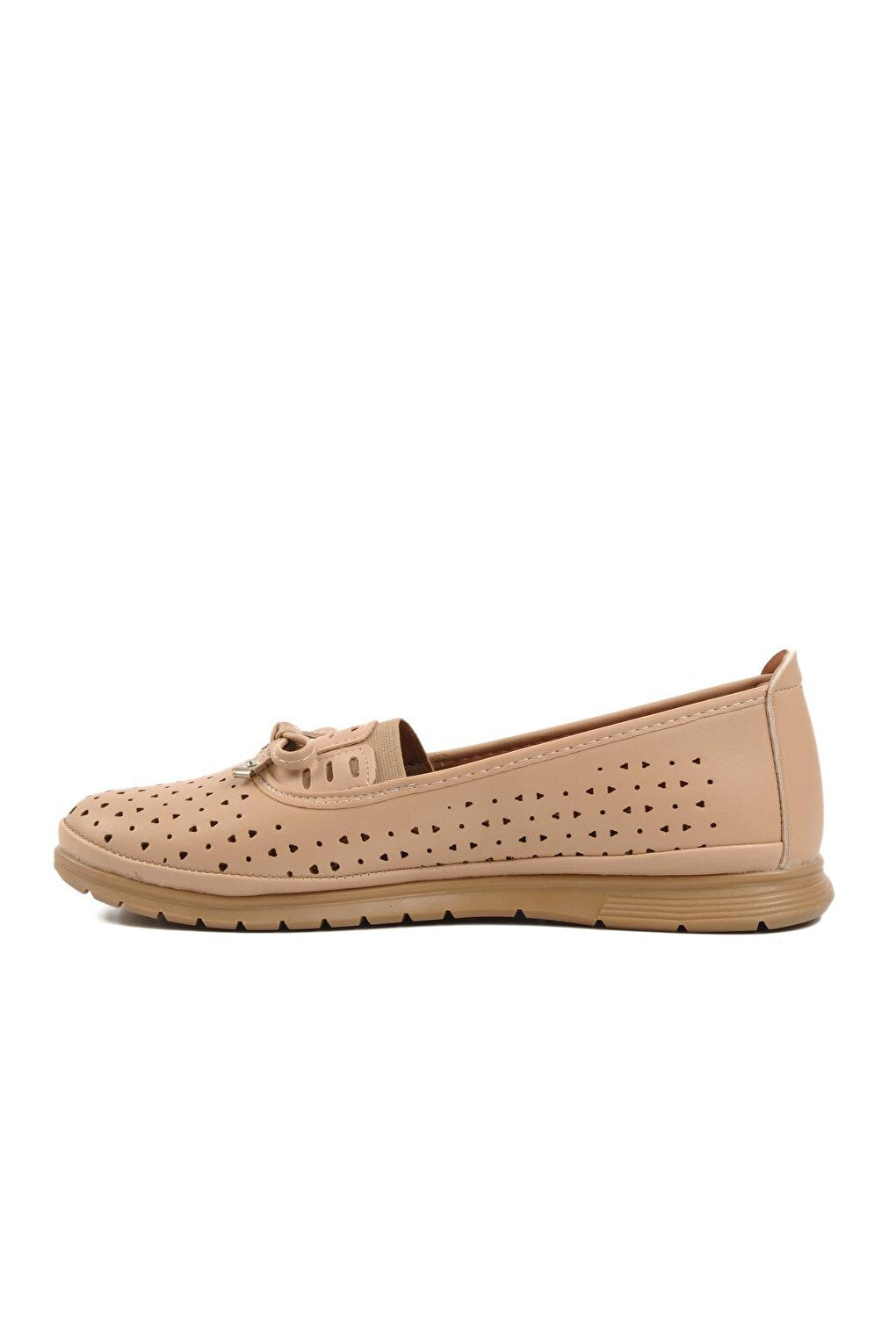 021 Skin Colored Women's Shoes