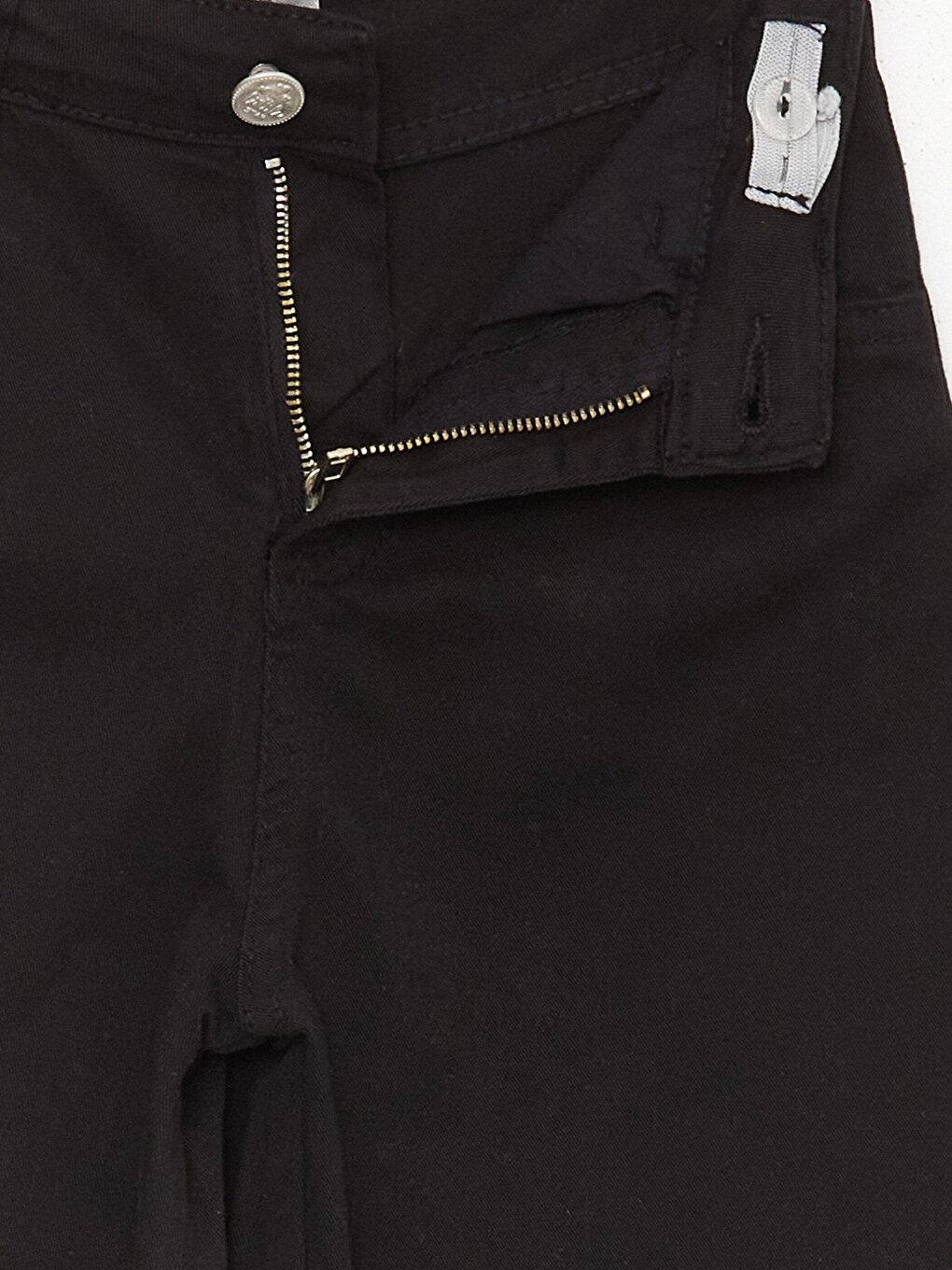 Girl's Cargo Pocket Pants