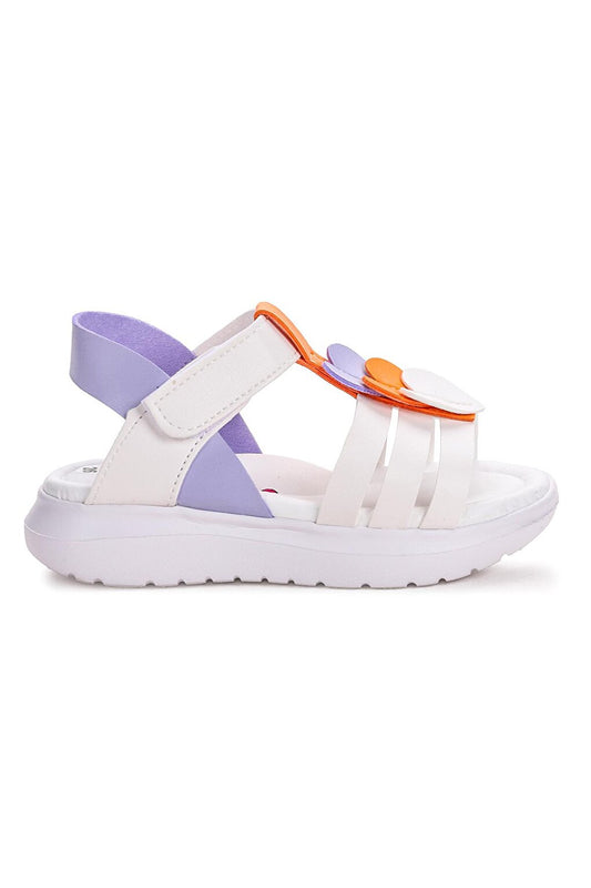 healthy Girl's Sandals Şb 1040