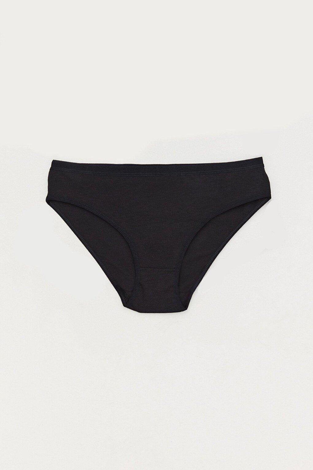 Basic High Waist Panties