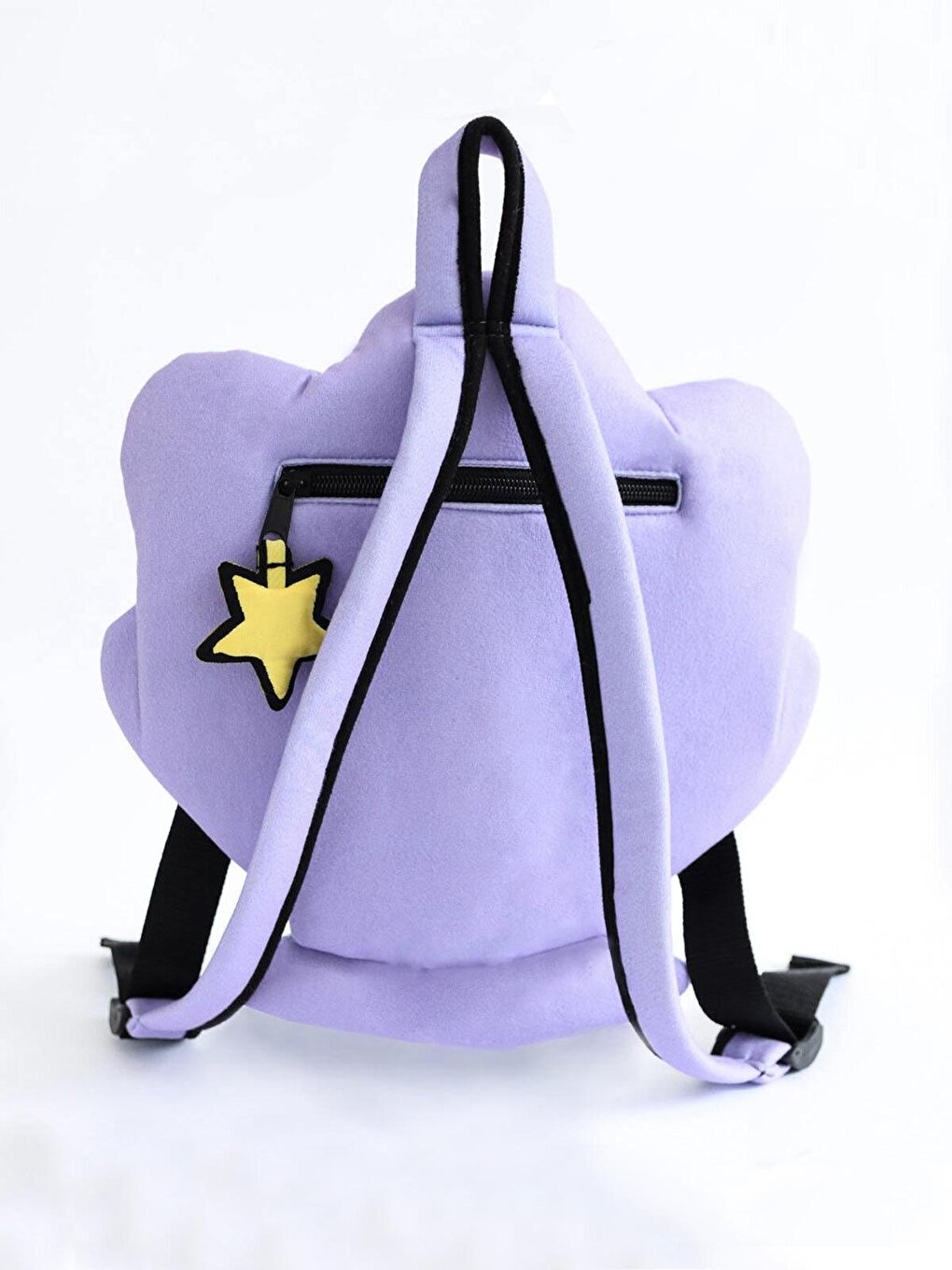 Plush Backpack The Little Mermaid