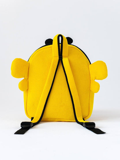 Plush Backpack Bee Buz Buz