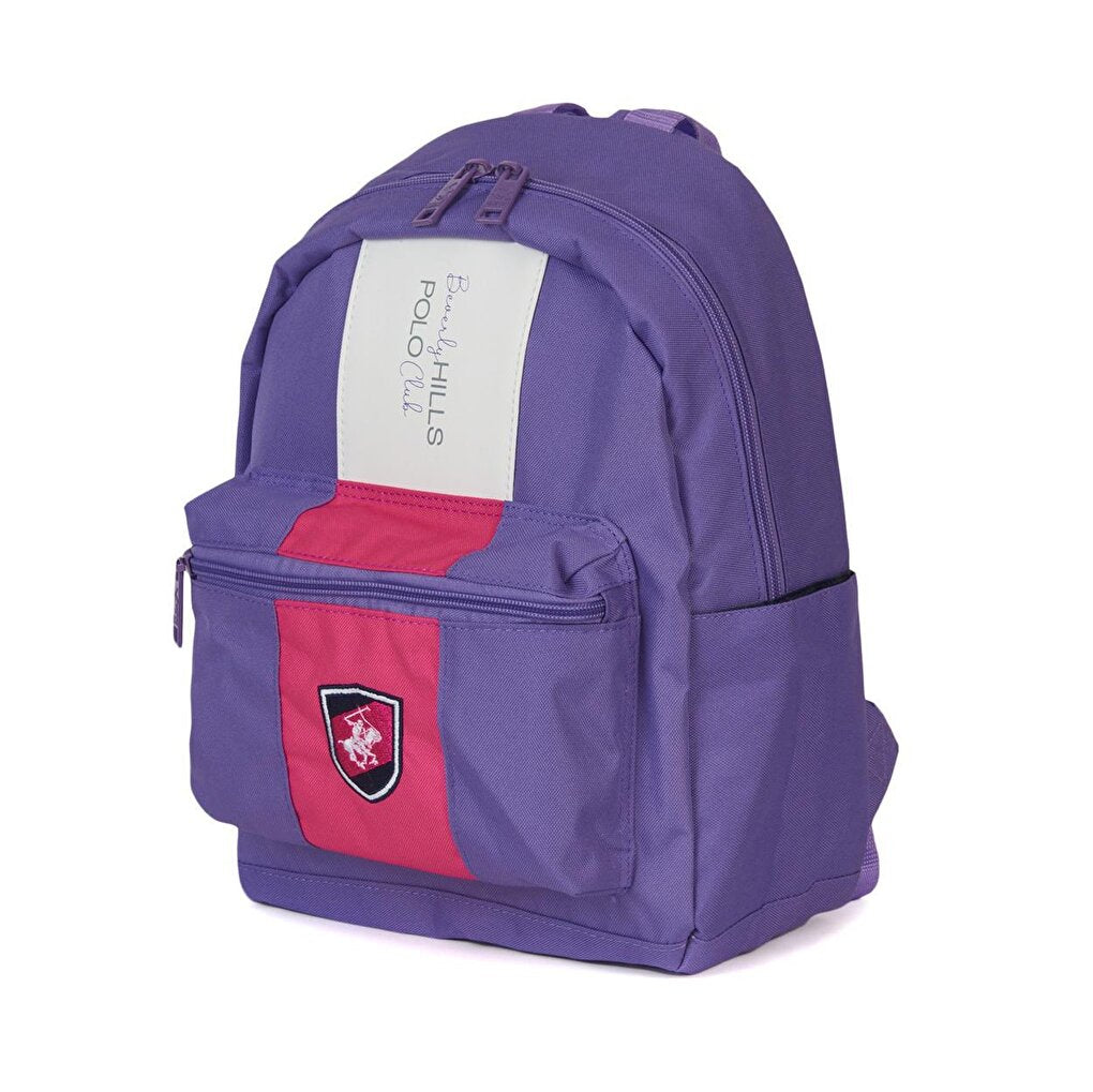 Unisex Kindergarten Bag