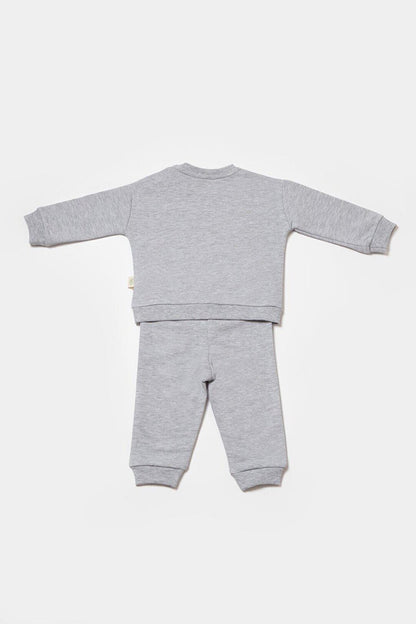 Sweatshirts &amp; Trouser Set