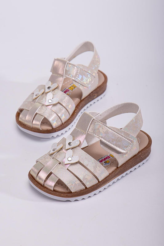 D1094 Girl's Daily healthy Sandals