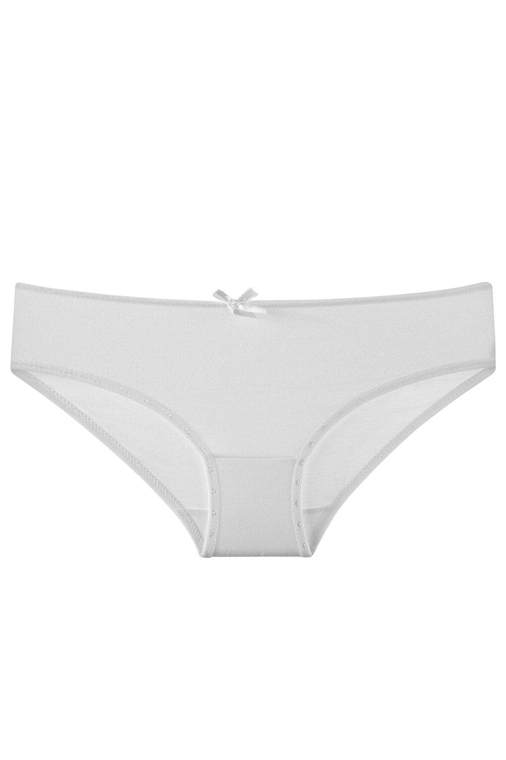 Girl's Panties 5 Pack Lycra